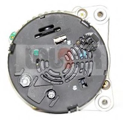 LAUBER 11.1248 Alternator